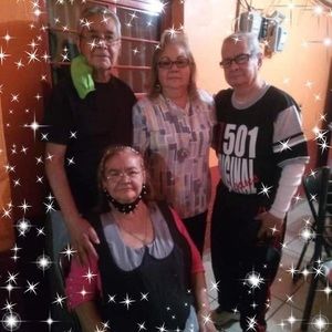 Meet your Posher, Jorge